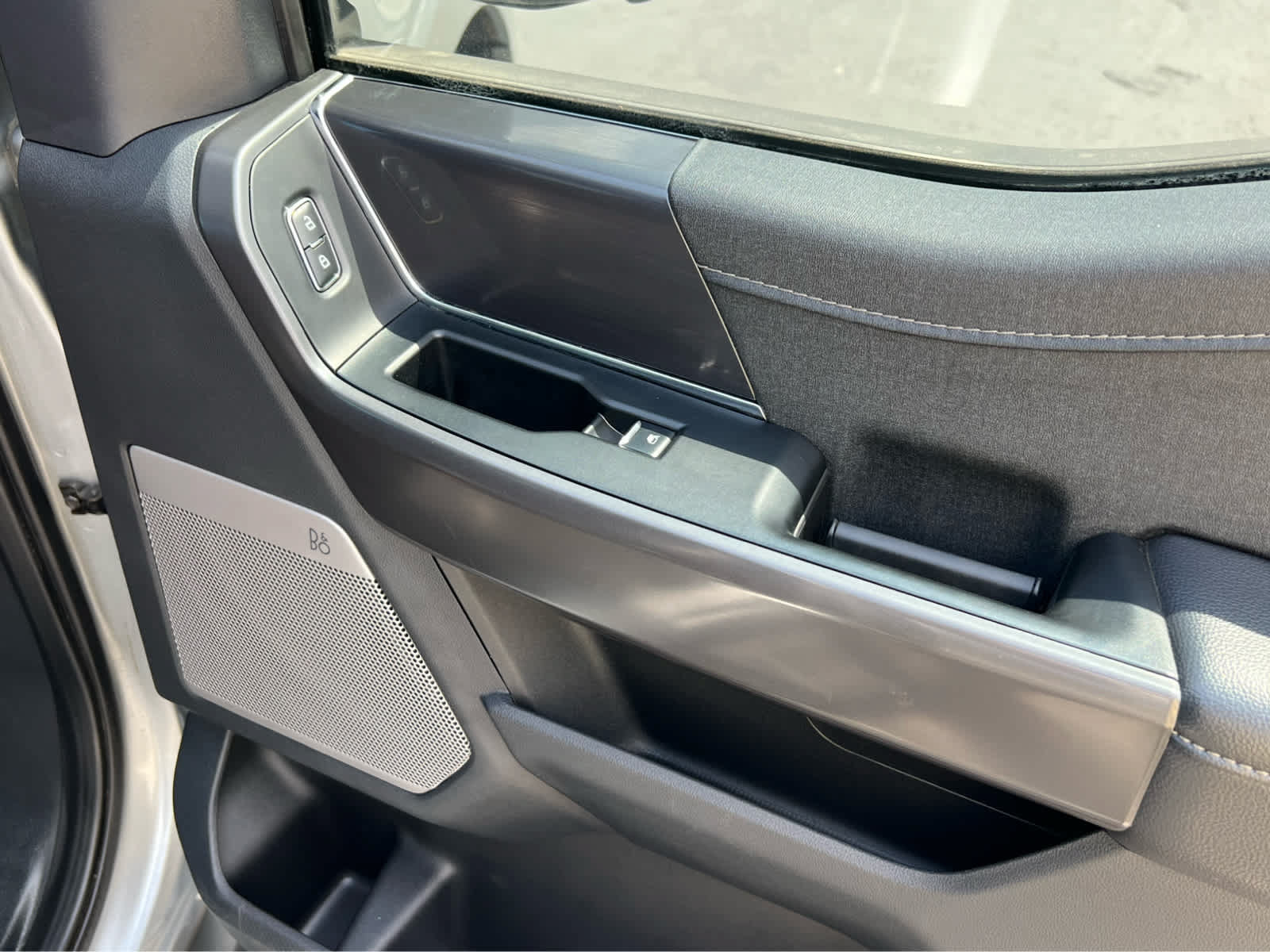 Certified 2025 Ford F150 Lariat AWD/4WD image 19