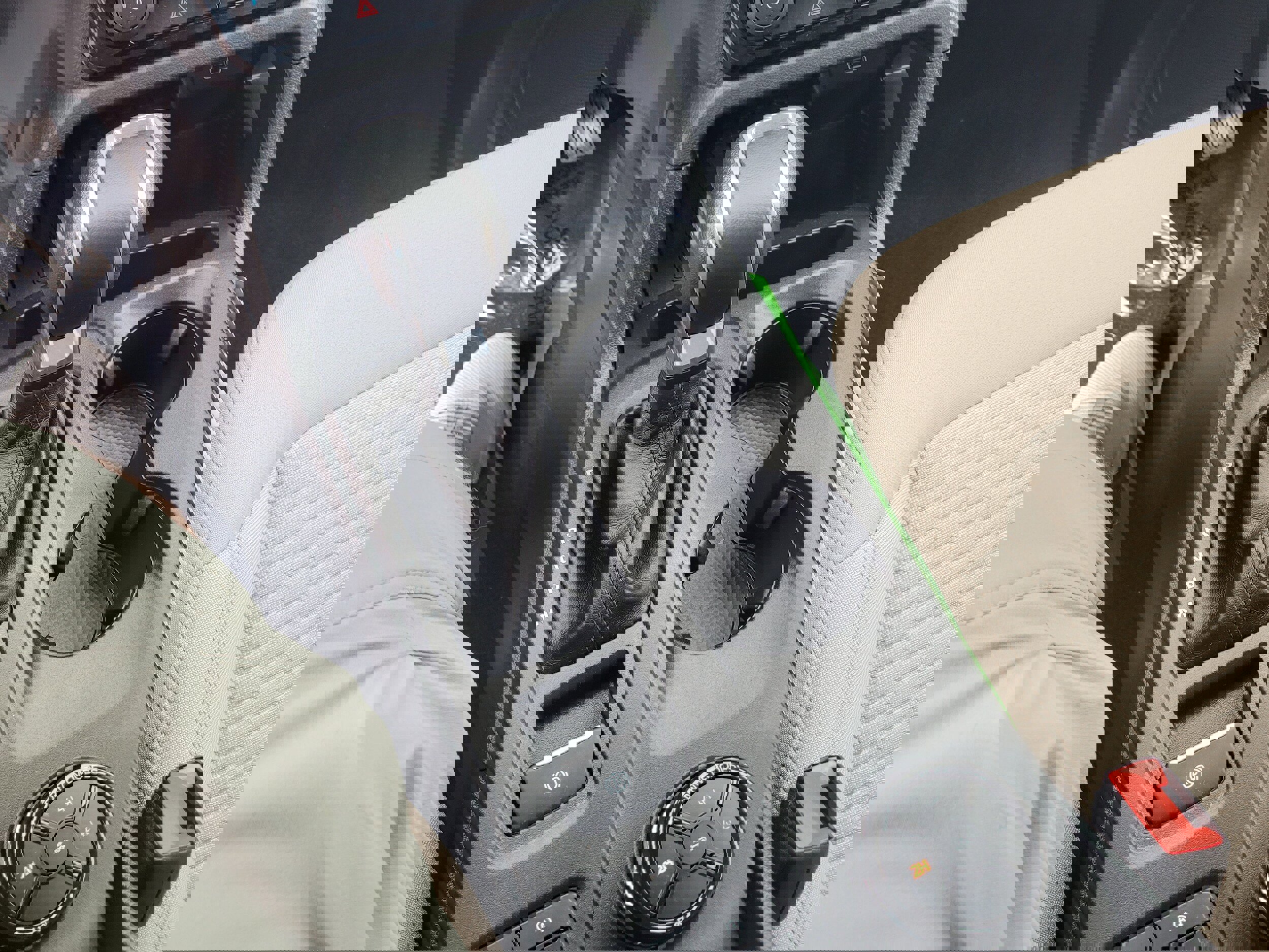 Certified 2024 Ford Ranger XLT AWD/4WD image 24