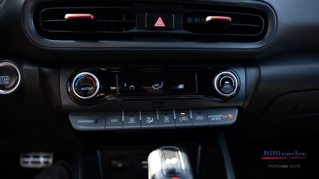 Used 2022 Hyundai Kona N Line image 13