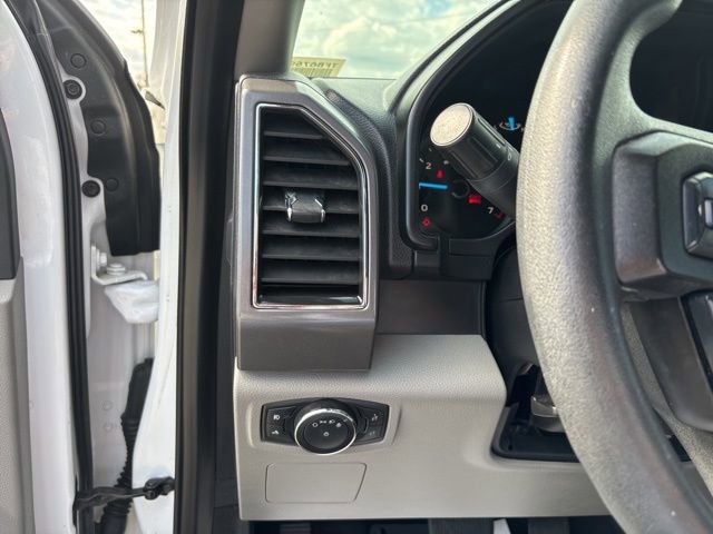 Certified 2017 Ford F150 XLT image 18