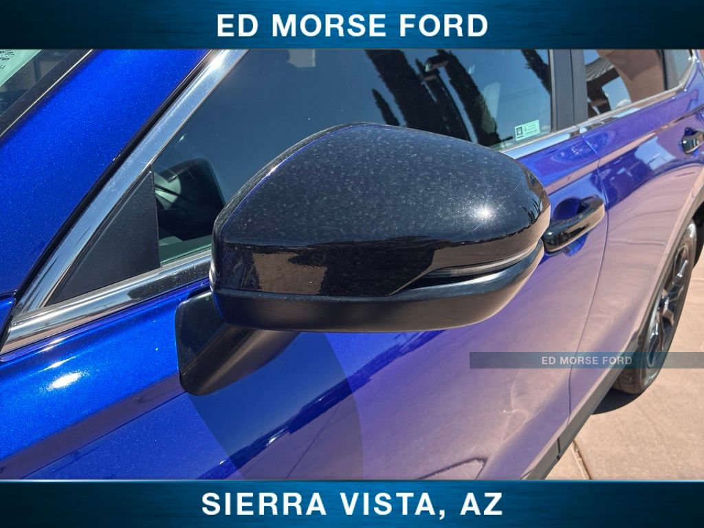Used 2025 Honda CR-V Sport-L image 5