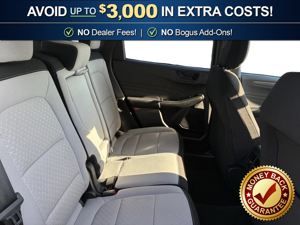 Certified 2024 Ford Escape Active w/ Tech Pack #1 FWD image 22