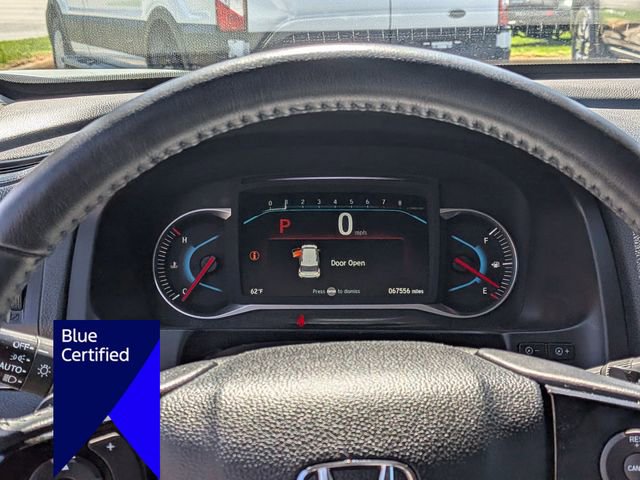Used 2020 Honda Pilot Elite image 19