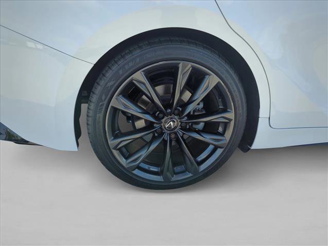 Used 2024 Lexus IS 350 F Sport RWD image 29