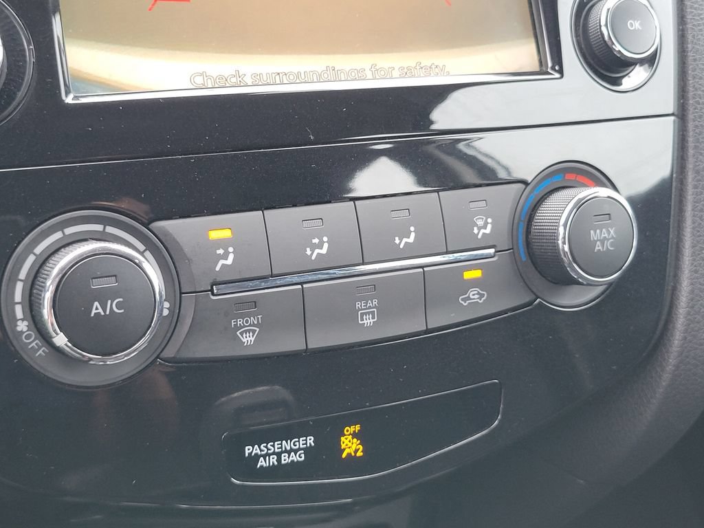 Used 2021 Nissan Rogue Sport S AWD/4WD image 30