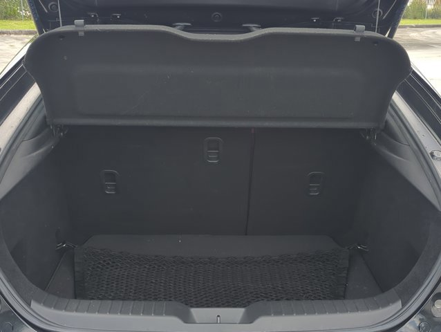 Used 2023 MAZDA MAZDA3 Hatchback w/ Appearance Package AWD/4WD image 5