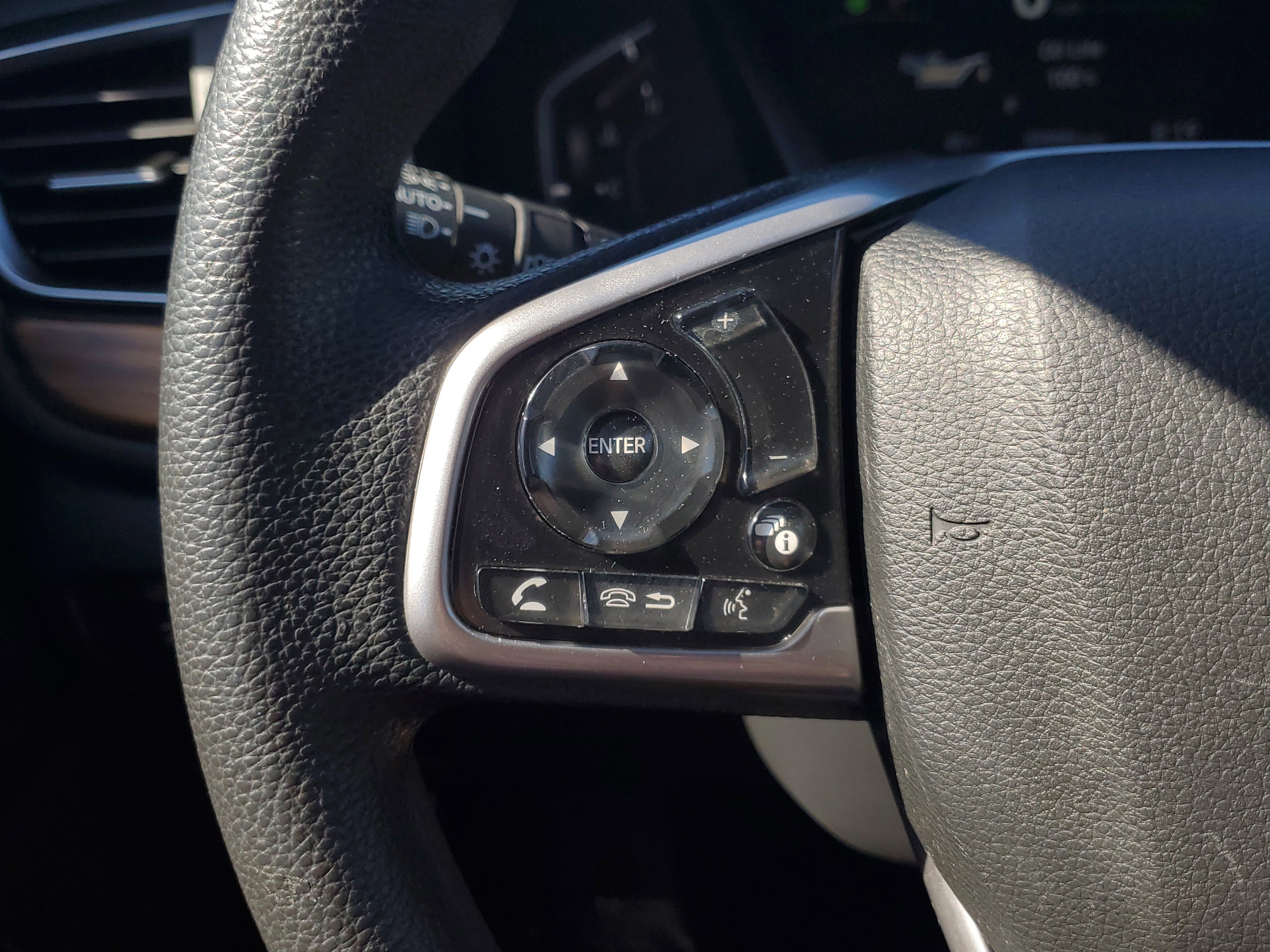 Used 2021 Honda CR-V EX image 25