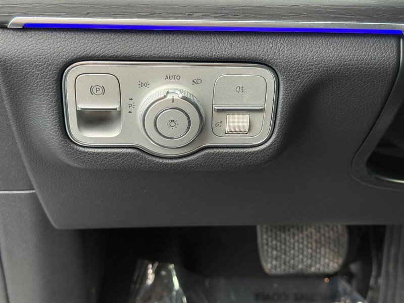 Used 2020 Mercedes-Benz GLS 450 4MATIC image 30