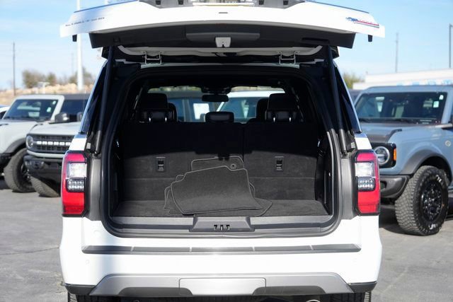 Certified 2021 Ford Expedition Limited image 33