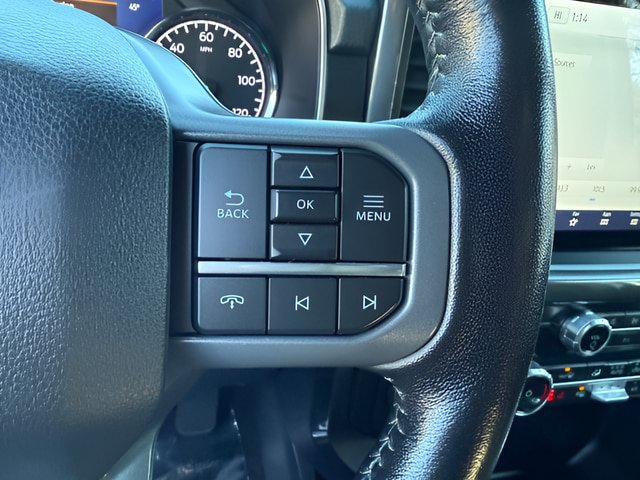 Certified 2022 Ford F150 XLT w/ Equipment Group 302A High AWD/4WD image 18