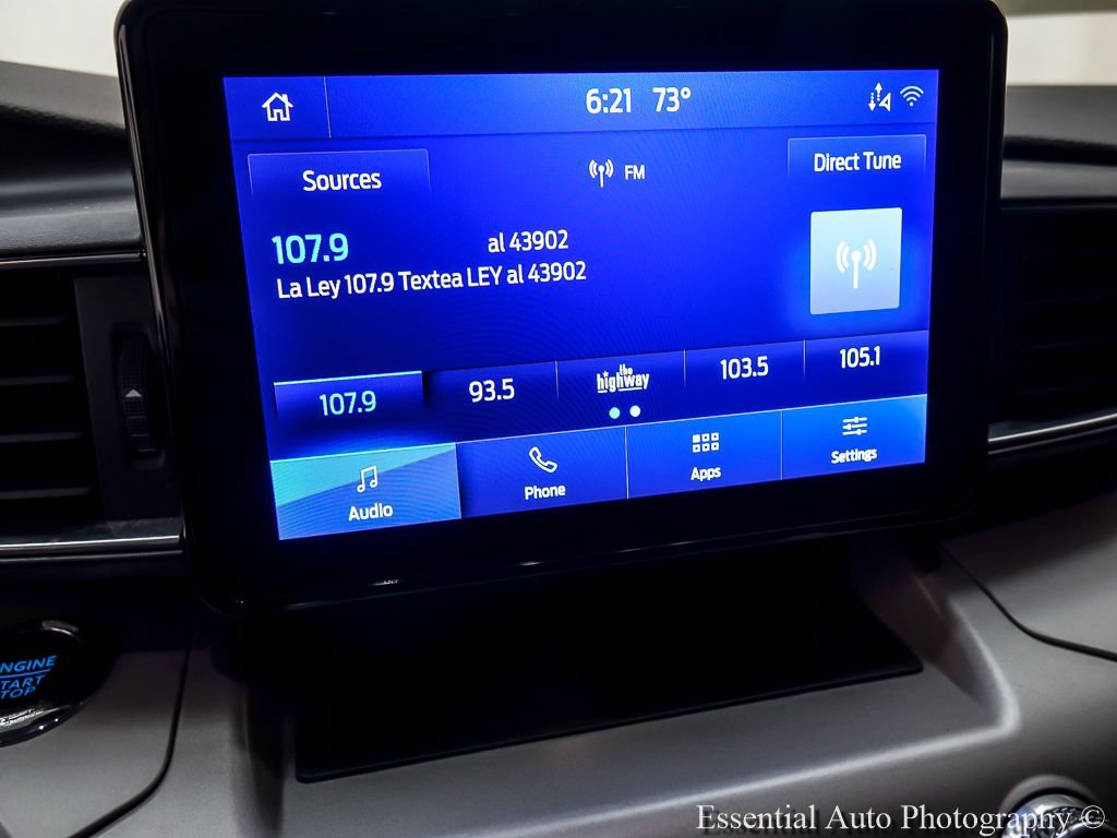 Certified 2023 Ford Explorer XLT w/ Equipment Group 202A AWD/4WD image 15