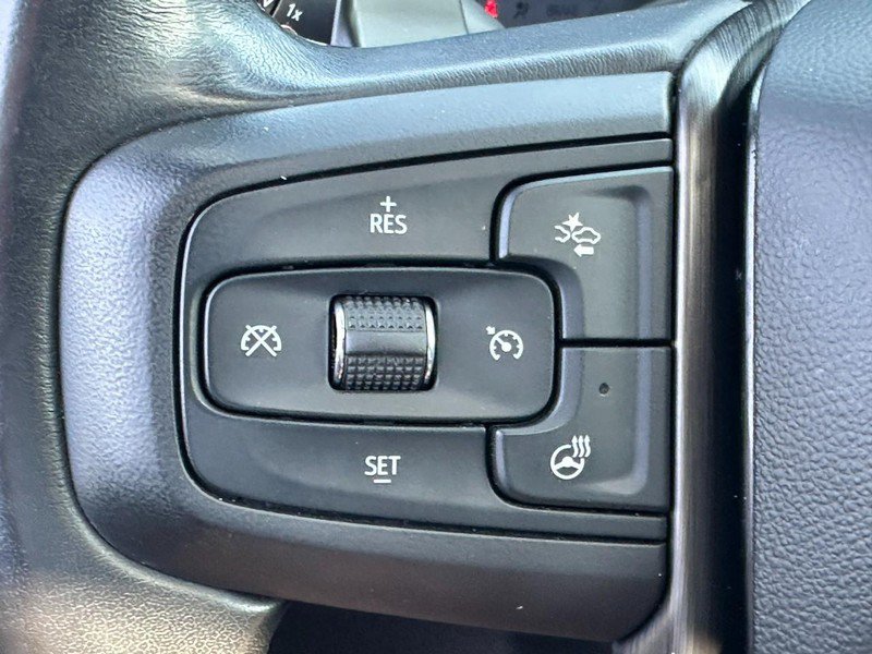 Used 2023 GMC Sierra 1500 AT4 w/ AT4 Premium Package AWD/4WD image 20