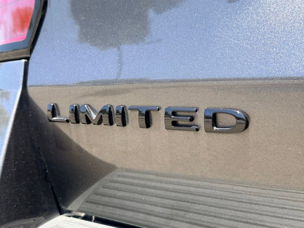 Certified 2021 Ford Expedition Max Limited AWD/4WD image 34