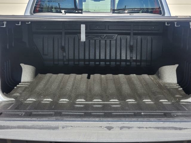 Used 2019 Chevrolet Colorado ZR2 image 21