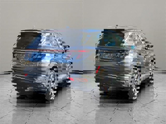 Used 2022 Hyundai Tucson SEL w/ Convenience Package image 4