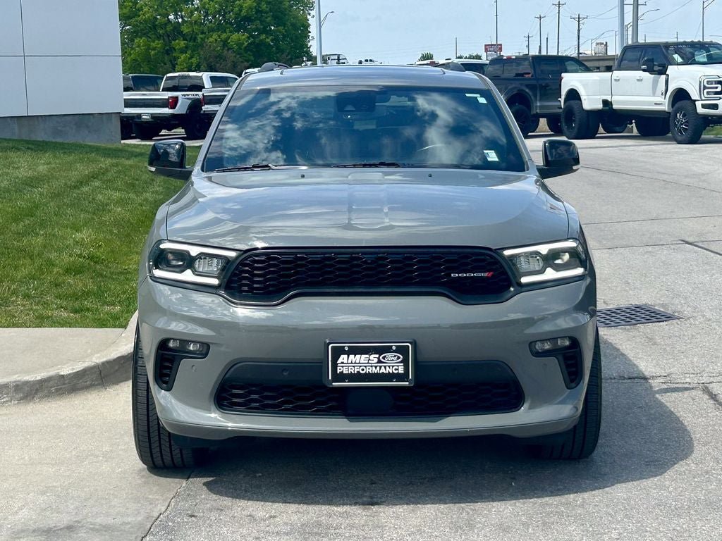 Used 2023 Dodge Durango GT AWD/4WD image 8