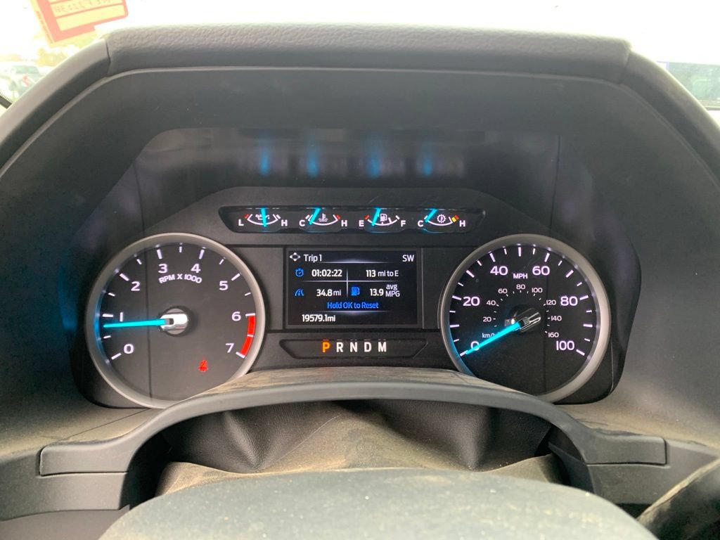 Certified 2022 Ford F350 XLT AWD/4WD image 44
