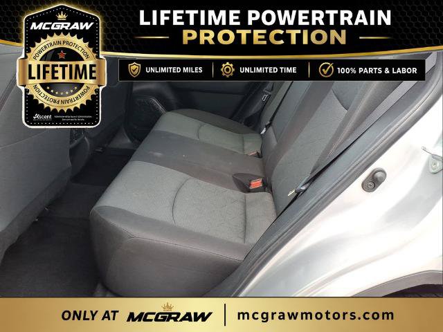 Used 2024 Toyota RAV4 XLE FWD image 11