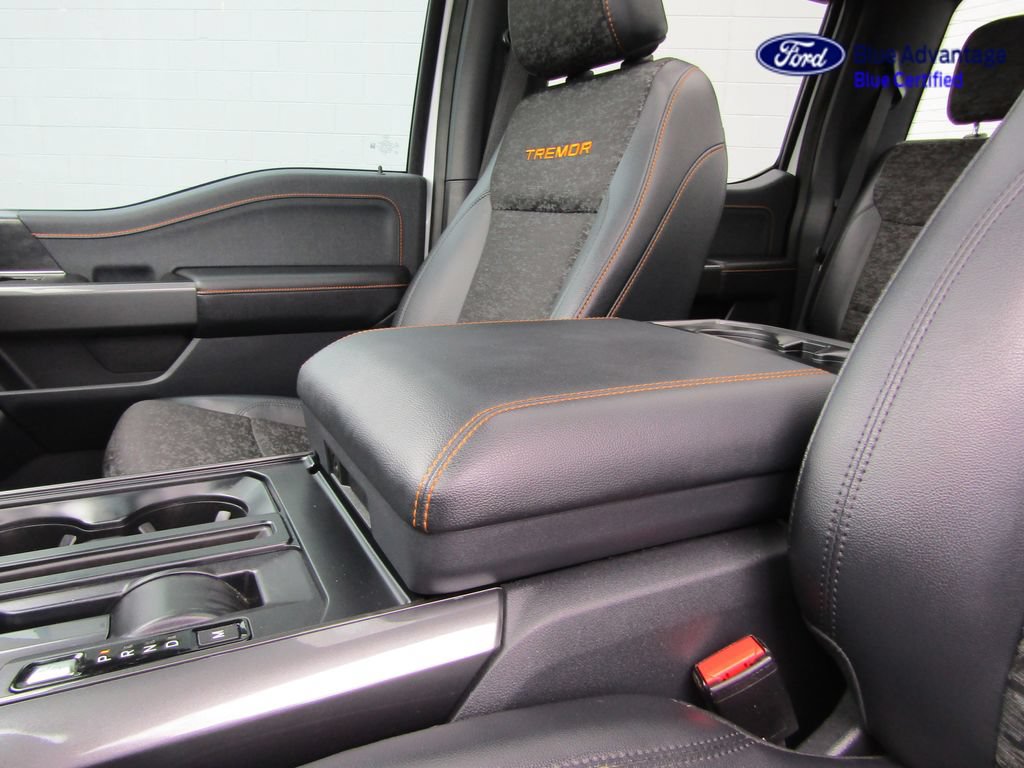 Certified 2023 Ford F150 Tremor AWD/4WD image 53