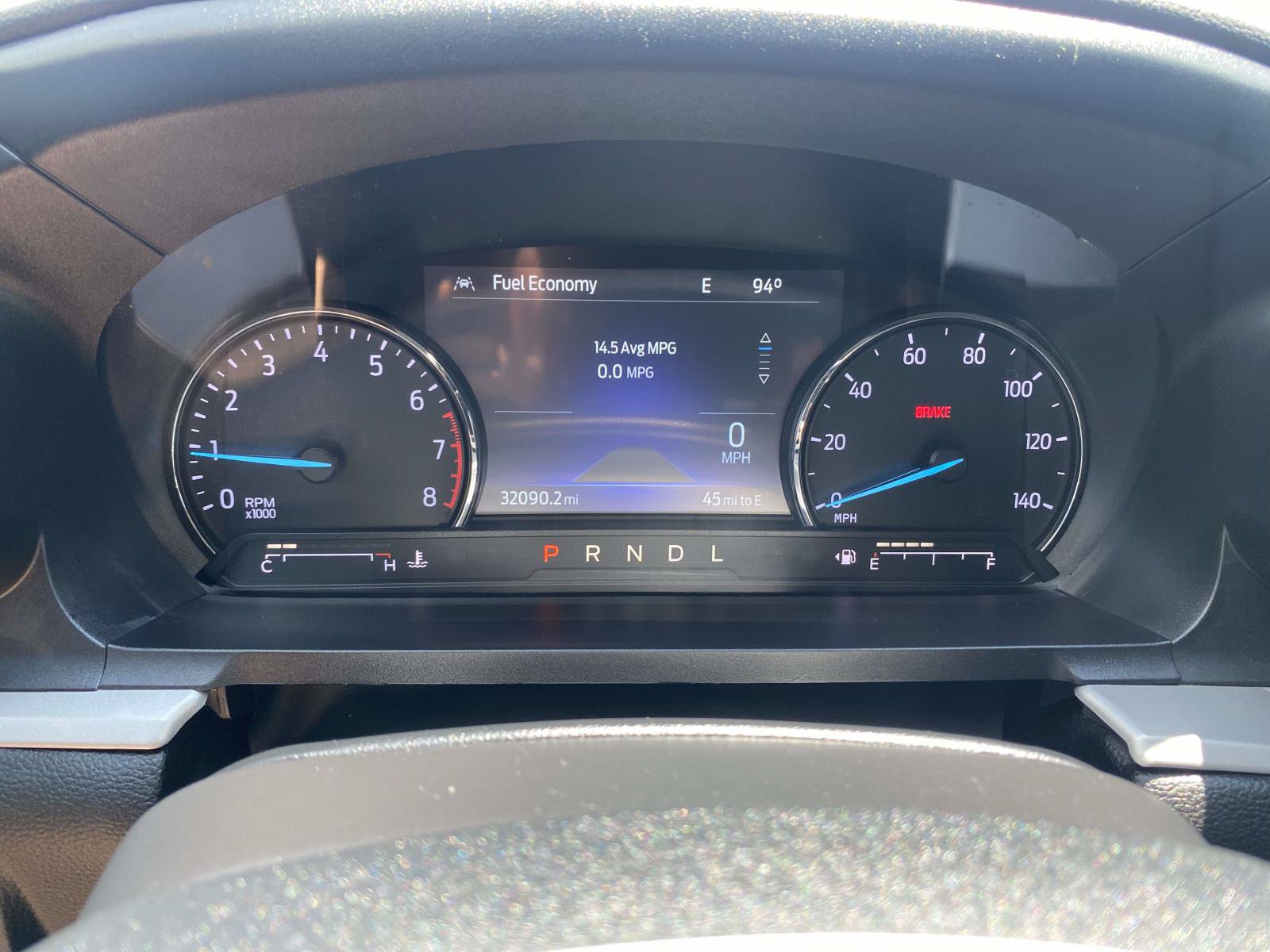 Certified 2023 Ford Explorer XLT RWD image 23