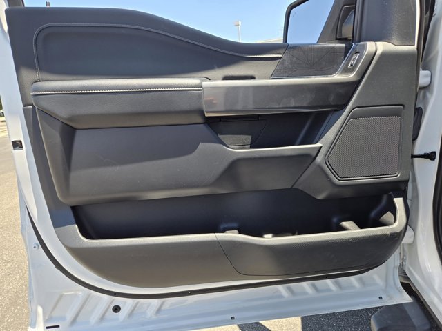 Certified 2023 Ford F150 XLT w/ Equipment Group 302A High AWD/4WD image 17