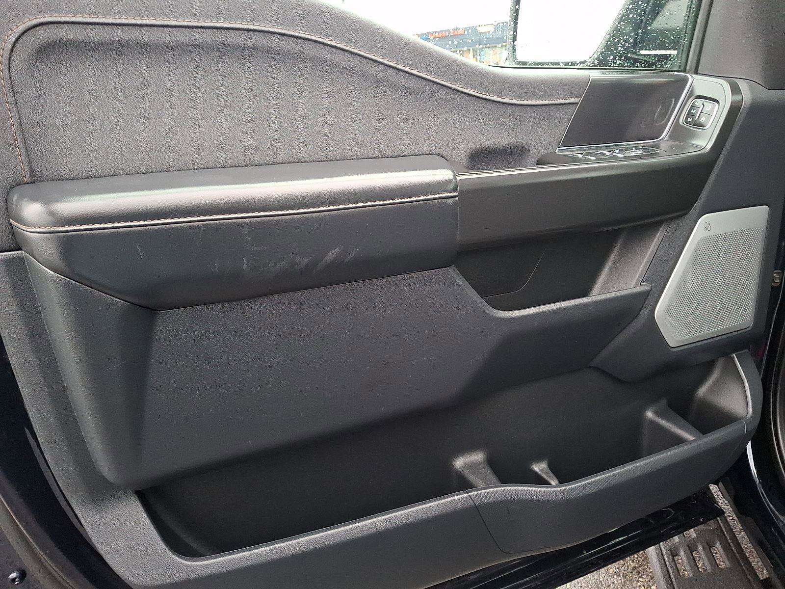 Certified 2023 Ford F150 Raptor image 13