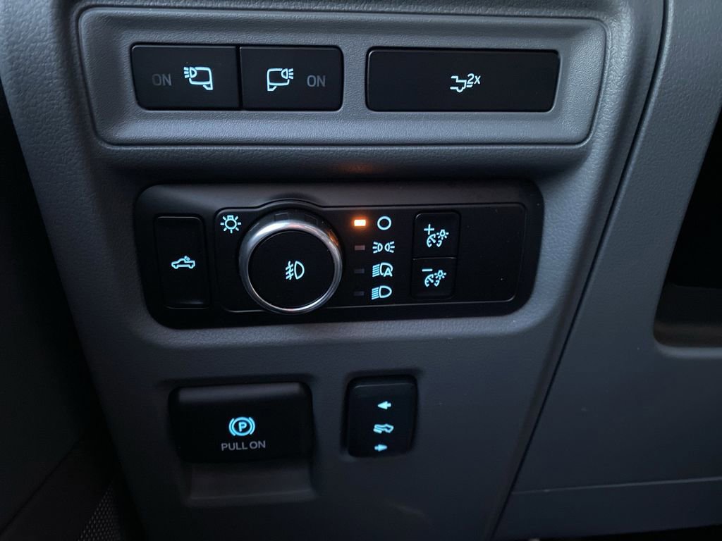 Certified 2024 Ford F150 XLT w/ Equipment Group 303A High image 33