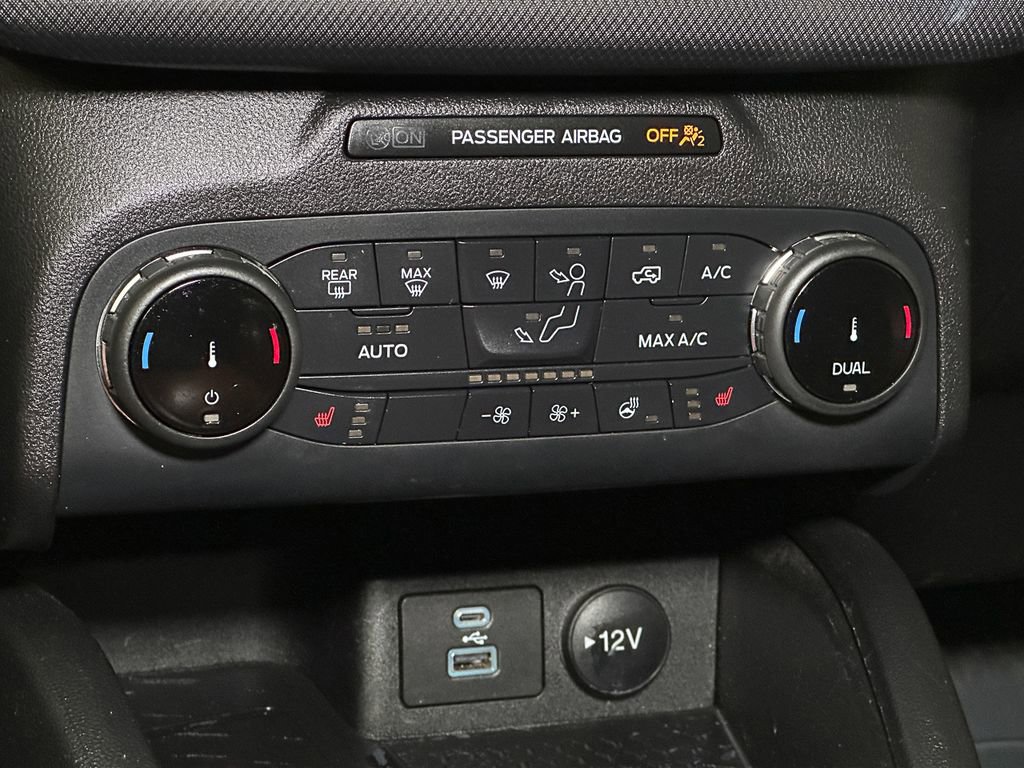 Certified 2022 Ford Bronco Sport Badlands w/ Premium Package AWD/4WD image 43