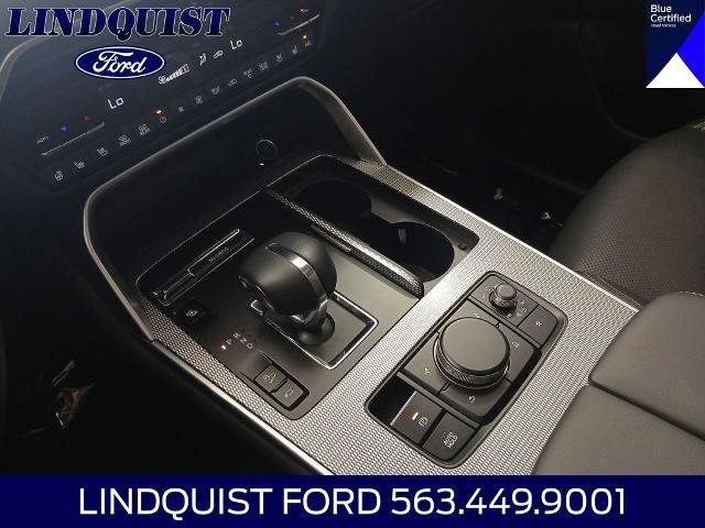 Used 2025 MAZDA CX-90 Plug-In Hybrid w/ Premium Plus AWD/4WD image 15