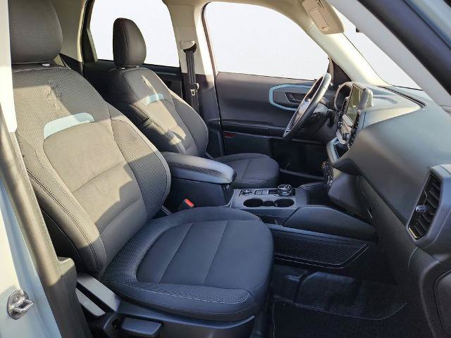 Certified 2023 Ford Bronco Sport Badlands AWD/4WD image 24