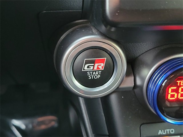 Used 2022 Toyota GR86 image 11