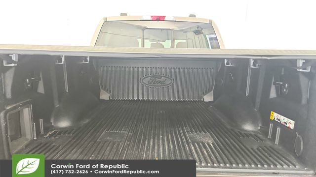 Certified 2022 Ford F150 XLT w/ Equipment Group 302A High image 22