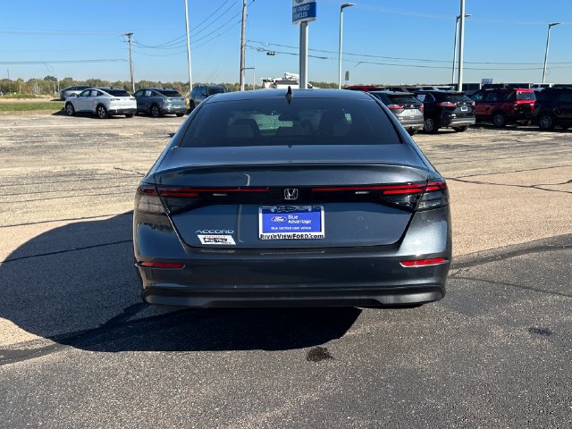 Used 2023 Honda Accord EX image 4