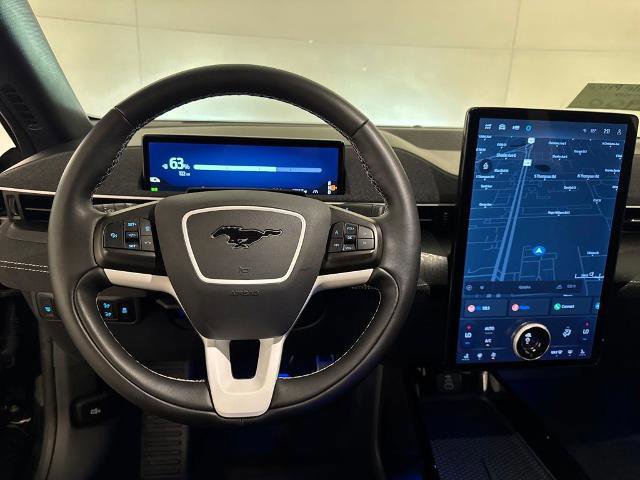 Certified 2025 Ford Mustang Mach-E GT image 11