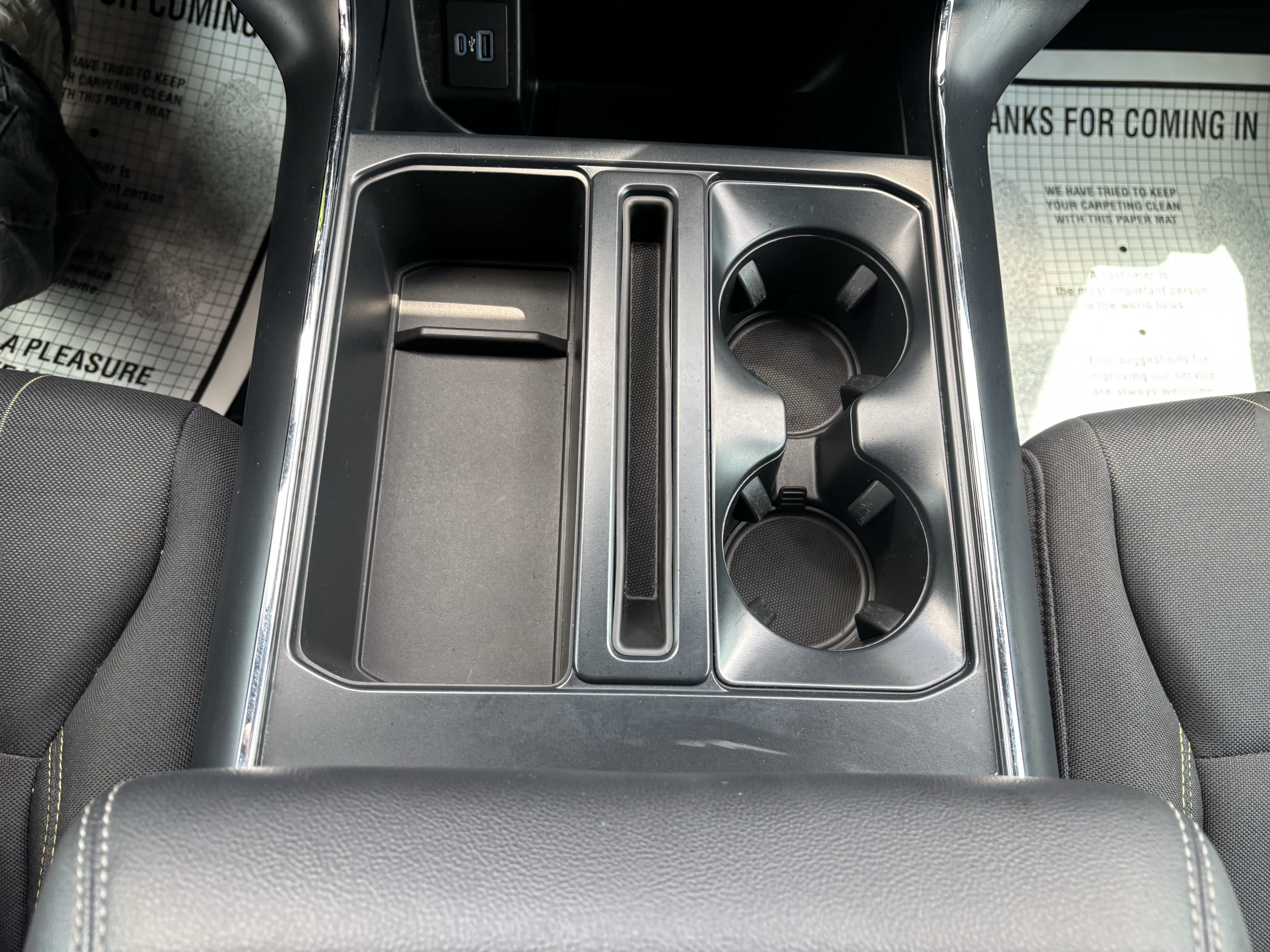 Certified 2024 Ford F150 STX RWD image 32