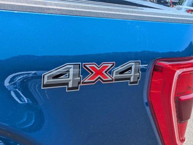 Certified 2023 Ford F150 XLT w/ Equipment Group 302A High AWD/4WD image 40