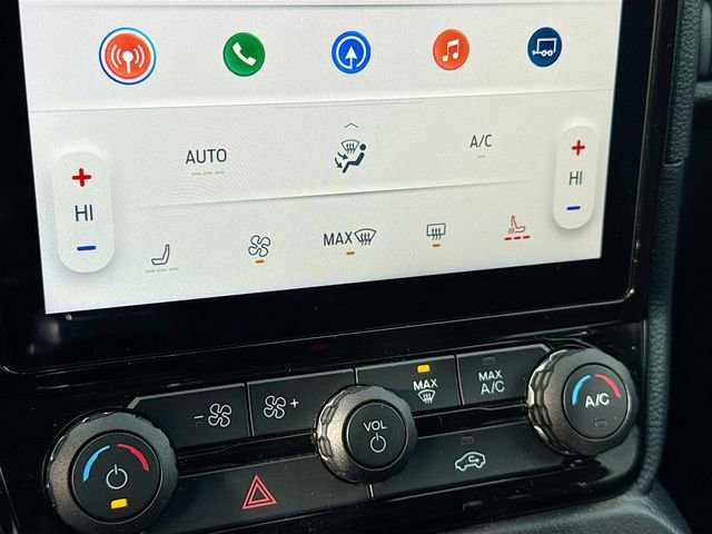 Certified 2024 Ford Ranger XLT w/ Equipment Group 301A High image 17