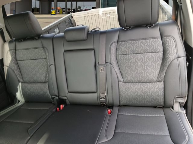 Used 2024 Toyota Tundra Limited AWD/4WD image 13
