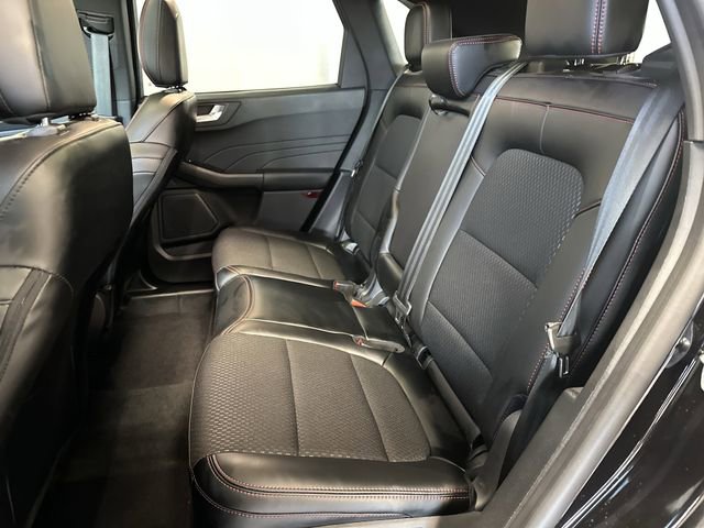 Certified 2025 Ford Escape ST-Line Elite w/ Tech Pack #1 image 30