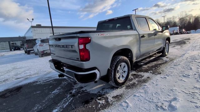 Used 2023 Chevrolet Silverado 1500 LT image 9