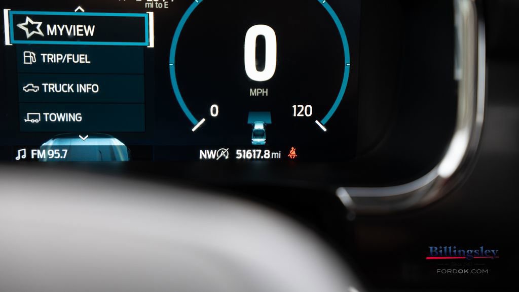 Certified 2021 Ford F150 Lariat image 26