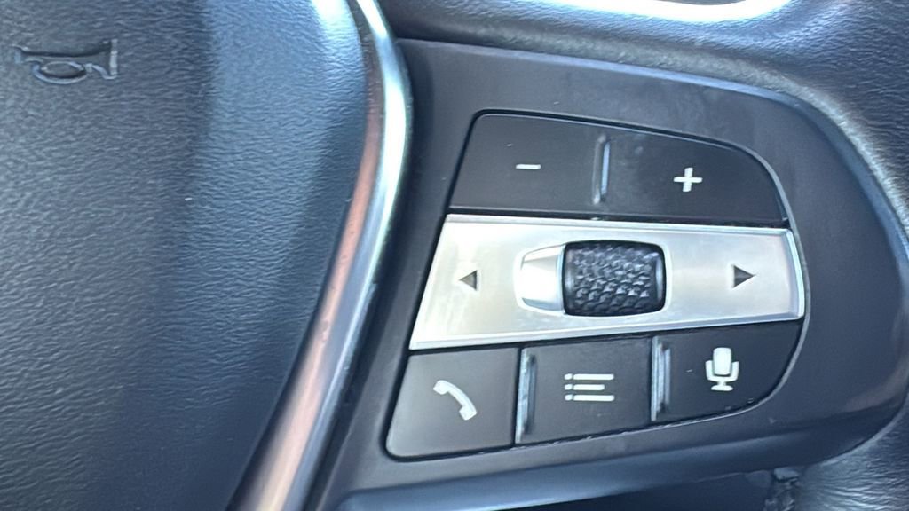 Used 2021 BMW X3 sDrive30i w/ Convenience Package image 13