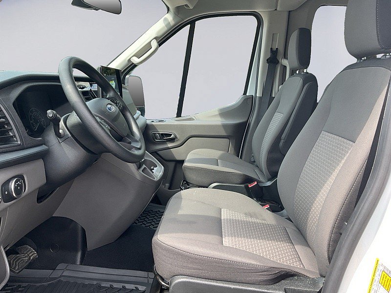 Certified 2024 Ford Transit 350 XLT RWD image 9