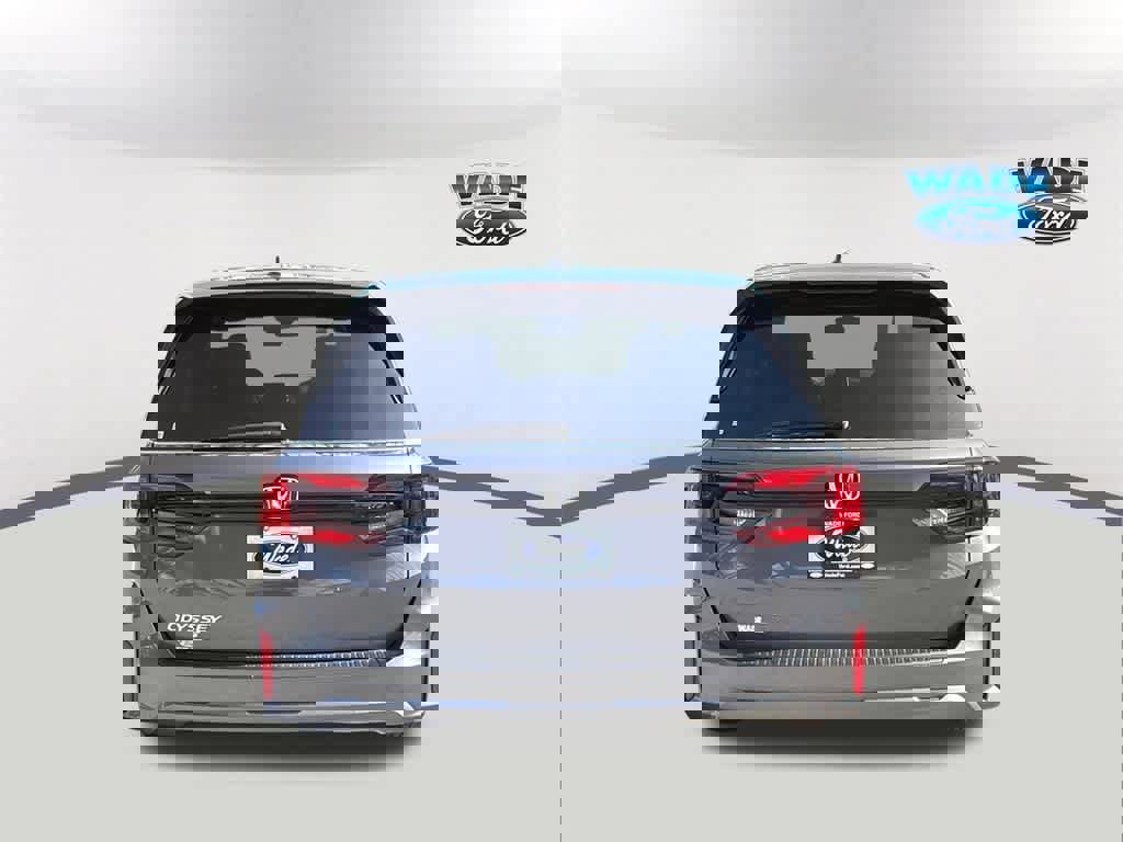 Used 2025 Honda Odyssey EX-L image 6