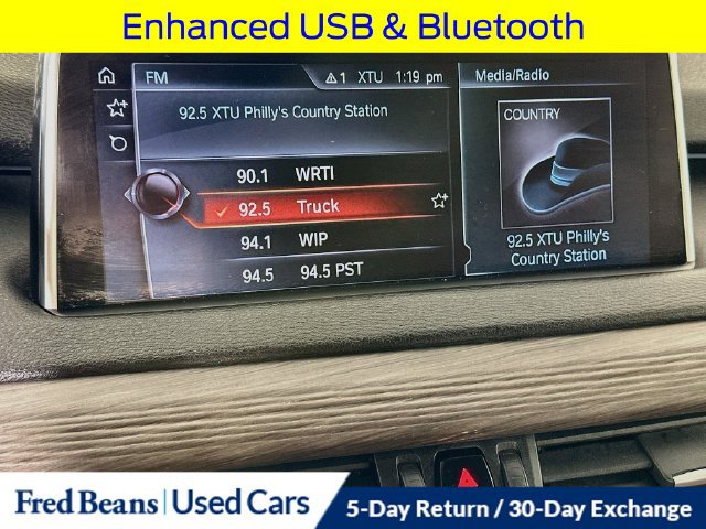 Used 2017 BMW X5 xDrive35i AWD/4WD image 19