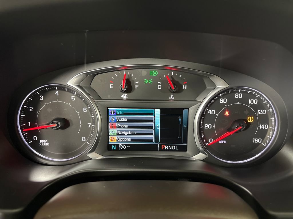 Used 2019 GMC Acadia SLT AWD/4WD image 21
