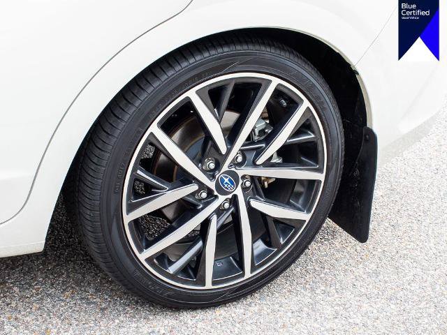 Used 2024 Subaru Impreza 2.0i Sport AWD/4WD image 6