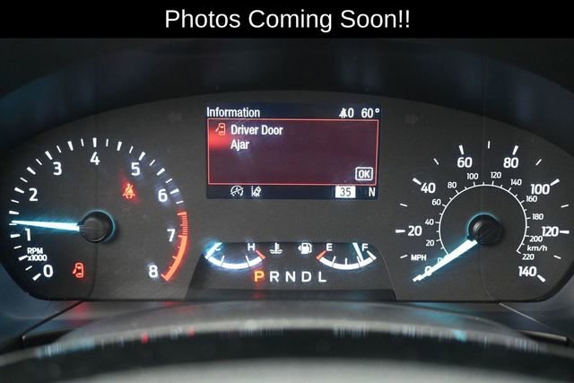 Certified 2022 Ford Escape SE w/ Convenience Package AWD/4WD image 9