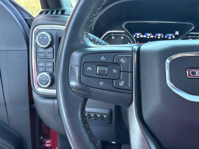 Used 2023 GMC Sierra 2500 AT4 w/ AT4 Premium Plus Package AWD/4WD image 23
