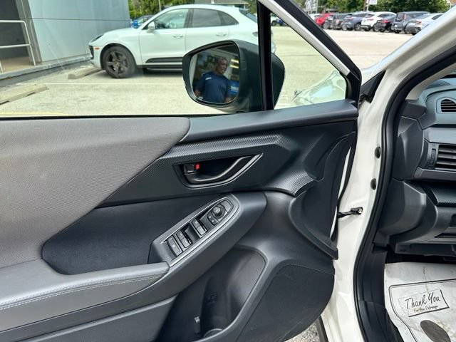Used 2024 Subaru Crosstrek 2.0i Premium AWD/4WD image 28